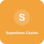 Superboss Casino logo