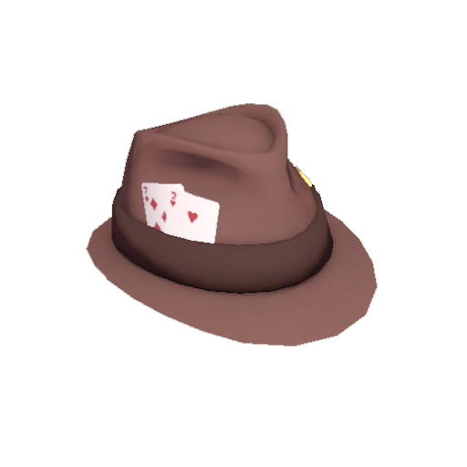 TF2 hat icon
