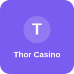 Thor Casino logo