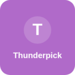 Thunderpick logo