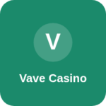 Vave Casino logo