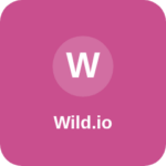 Wild.io logo
