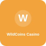 WildCoins Casino logo