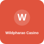 Wildpharao Casino logo