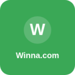 Winna.com logo