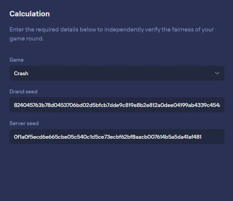 Universal Verifier Engine