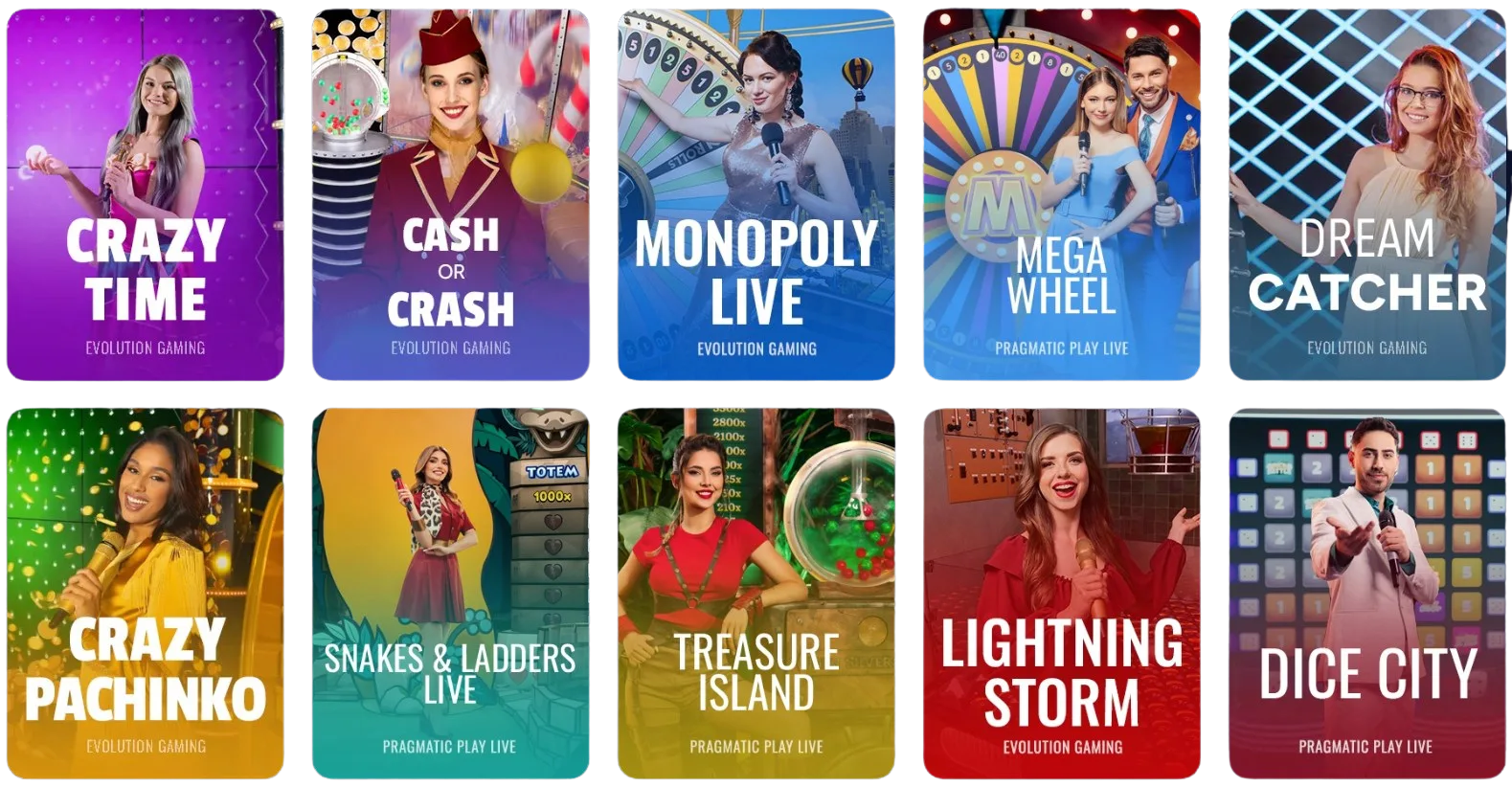 Casino Raffle & Lottery Expected Value