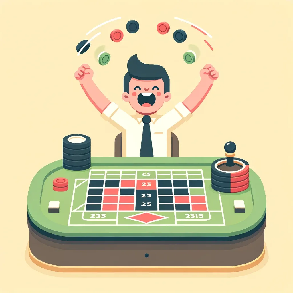 Wheel Mechanics and Odds